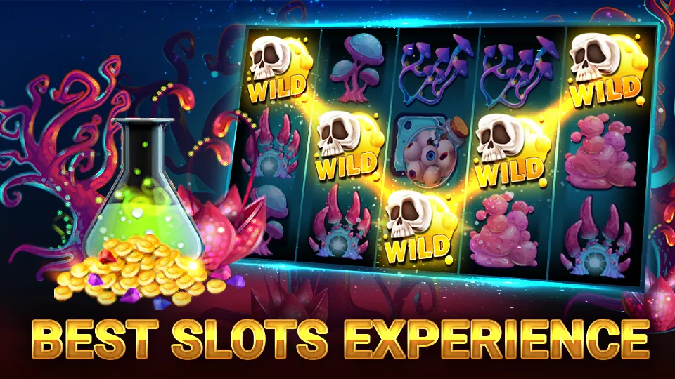 Các trò chơi casino, slot và bắn cá đa dạng tại 36win
