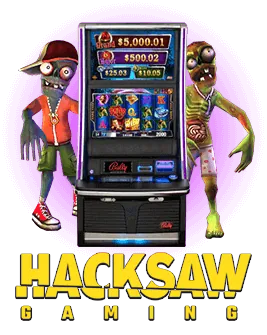Kho game slot khổng lồ 36win
