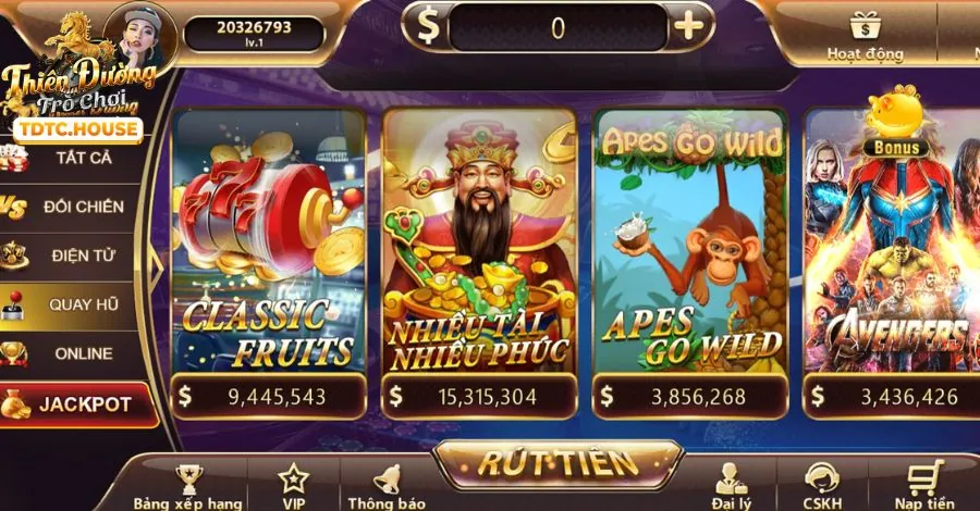 Hình ảnh các chương trình khuyến mãi hấp dẫn của 36win