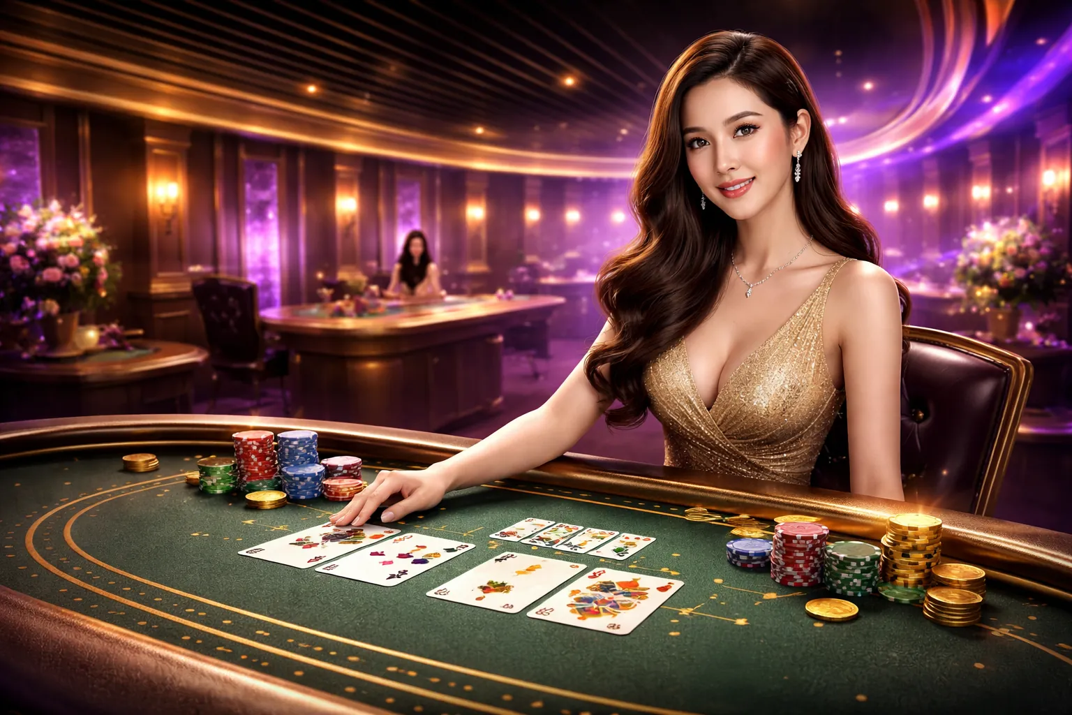 Đội ngũ hỗ trợ khách hàng chuyên nghiệp của 36win link mới nhất