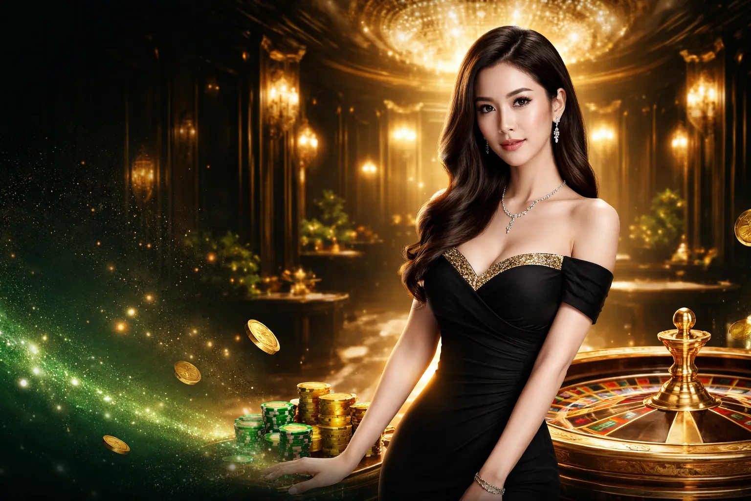 Chiến thuật chơi game 36win
