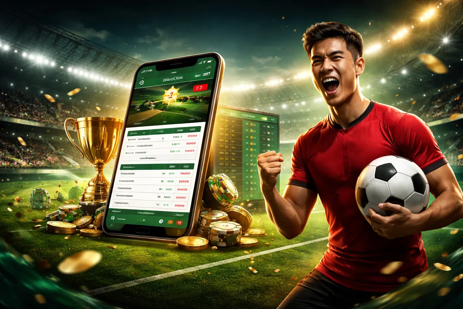 Uy tín và an toàn tại 36win link mới nhất