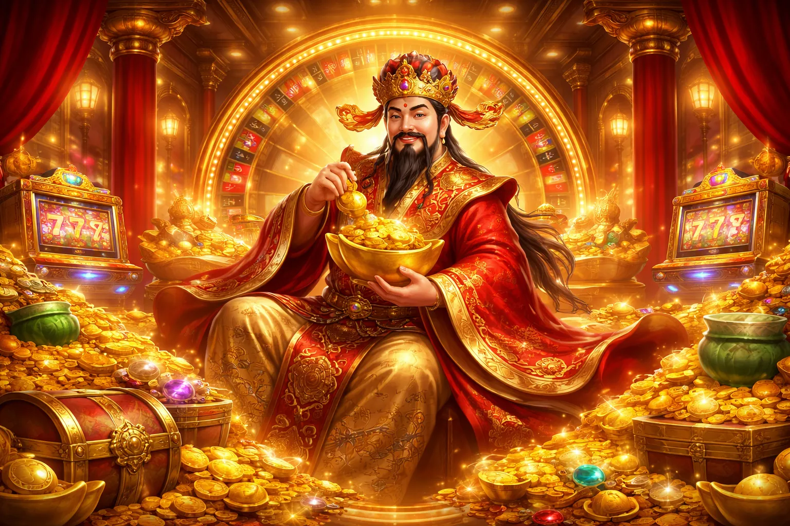 Giao diện ứng dụng 36WIN trên điện thoại di động