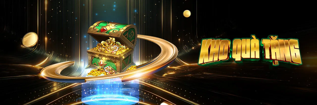 Hình ảnh chính của Slot Games 36win với hiệu ứng jackpot