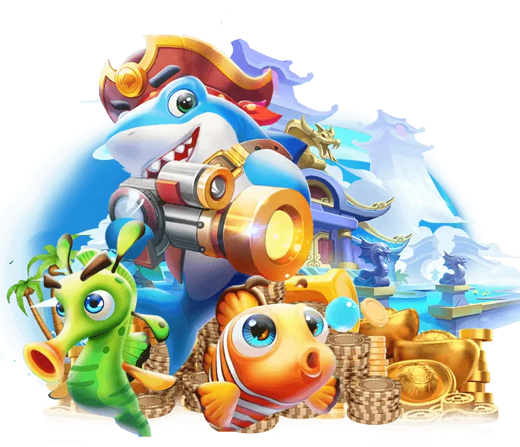 Slot 3D với hình ảnh chân thực